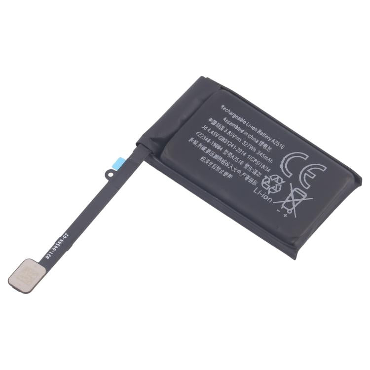 Boîtier de chargement/batterie pour écouteurs sans fil Apple AirPods 4