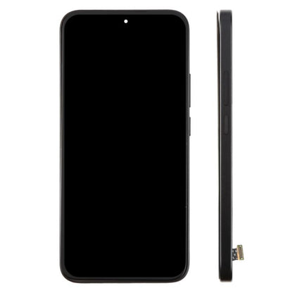 Écran LCD d'origine Xiaomi 15T avec numériseur et cadre inclus, For Xiaomi 15T(Original)