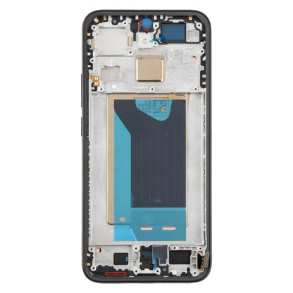 Écran LCD d'origine Xiaomi 15T avec numériseur et cadre inclus, For Xiaomi 15T(Original)