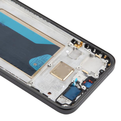 Écran LCD d'origine Xiaomi 15T avec numériseur et cadre inclus, For Xiaomi 15T(Original)