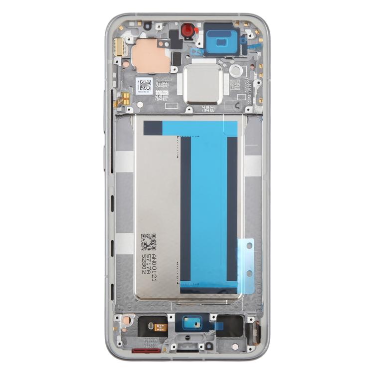Écran LCD d'origine pour Redmi K80 Ultra, numériseur complet avec cadre