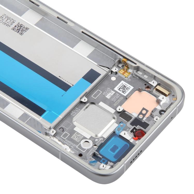 Écran LCD d'origine pour Redmi K80 Ultra, numériseur complet avec cadre