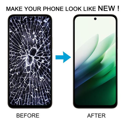 Écran LCD d'origine pour Redmi 15 4G, numériseur complet avec cadre, For Redmi 15 4G(Original)