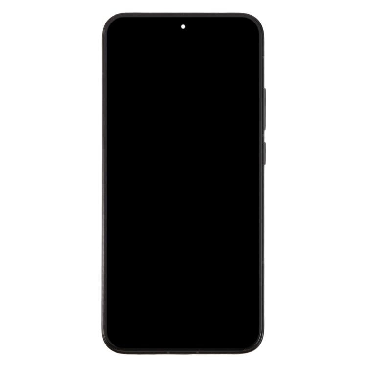 Écran LCD d'origine pour Redmi Turbo 4 Pro, numériseur complet avec cadre, For Redmi Turbo 4 Pro(Original)