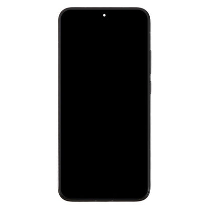 Écran LCD d'origine pour Redmi Turbo 4 Pro, numériseur complet avec cadre, For Redmi Turbo 4 Pro(Original)