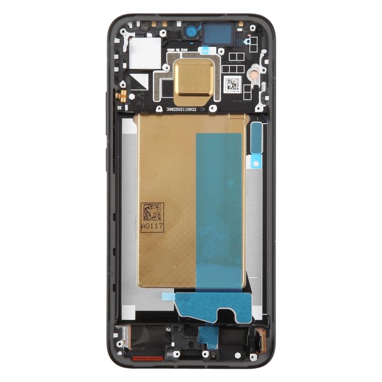 Écran LCD d'origine pour Redmi Turbo 4 Pro, numériseur complet avec cadre, For Redmi Turbo 4 Pro(Original)