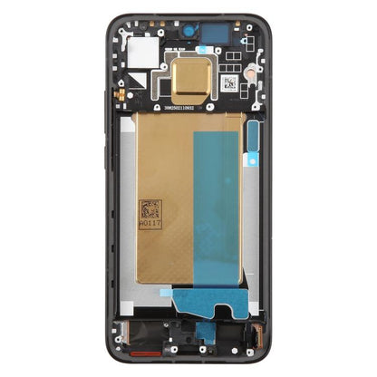 Écran LCD d'origine pour Redmi Turbo 4 Pro, numériseur complet avec cadre, For Redmi Turbo 4 Pro(Original)