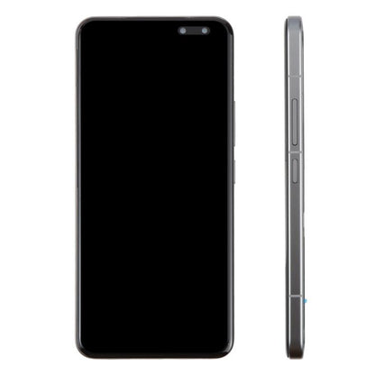 Écran LCD d'origine pour Xiaomi Civi 5 Pro, numériseur complet avec cadre