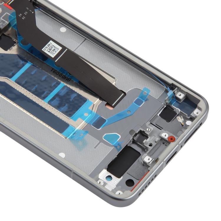 Écran LCD d'origine pour Xiaomi Civi 5 Pro, numériseur complet avec cadre