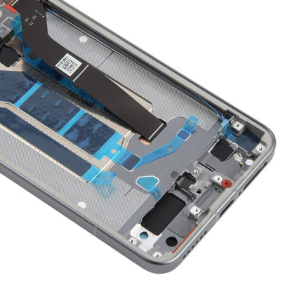 Écran LCD d'origine pour Xiaomi Civi 5 Pro, numériseur complet avec cadre