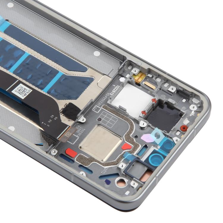 Écran LCD d'origine pour Xiaomi Civi 5 Pro, numériseur complet avec cadre