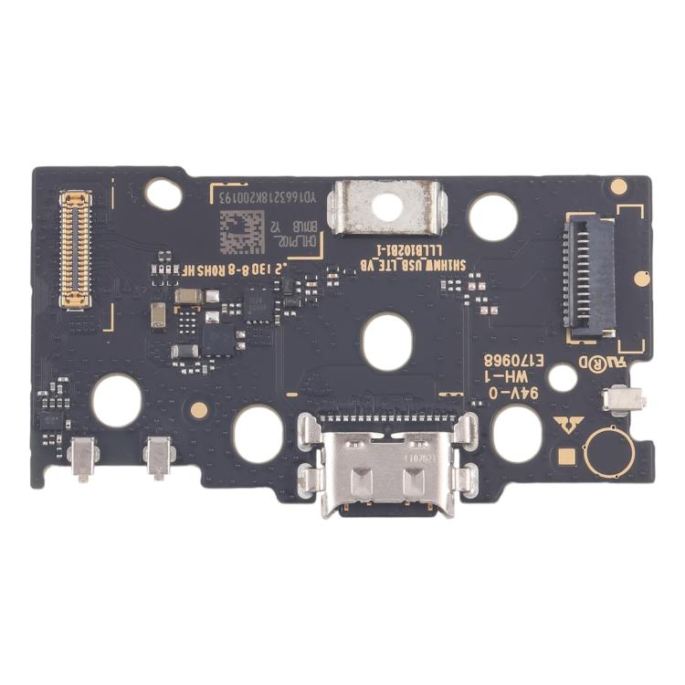 Carte de port de charge d'origine HMW-W09 pour Huawei MatePad Paper 10.3, For Huawei MatePad Paper 10.3(Original)