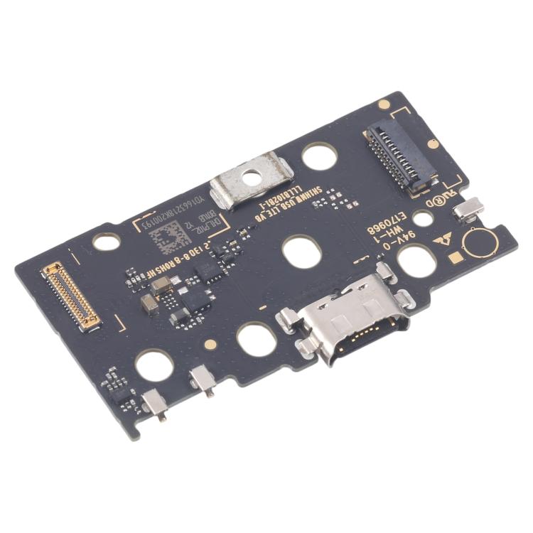Carte de port de charge d'origine HMW-W09 pour Huawei MatePad Paper 10.3, For Huawei MatePad Paper 10.3(Original)