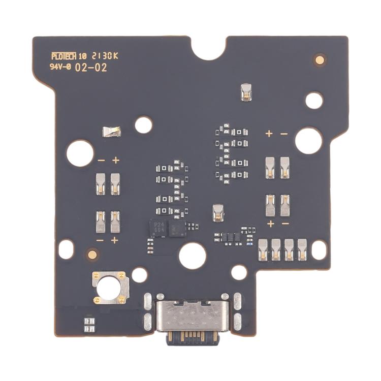 Carte de port de charge d'origine pour Xiaomi Pad 5 Pro, For Xiaomi Pad 5 Pro(Original)