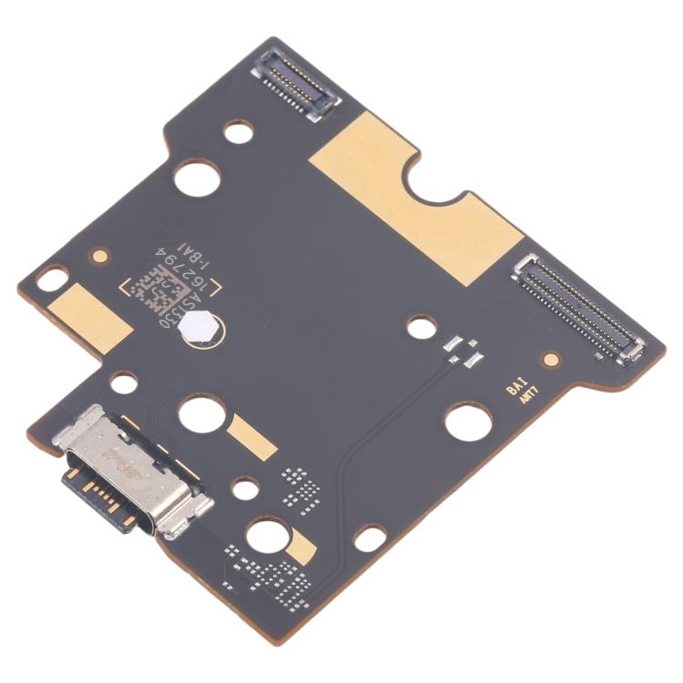 Carte de port de charge d'origine pour Xiaomi Pad 5 Pro, For Xiaomi Pad 5 Pro(Original)