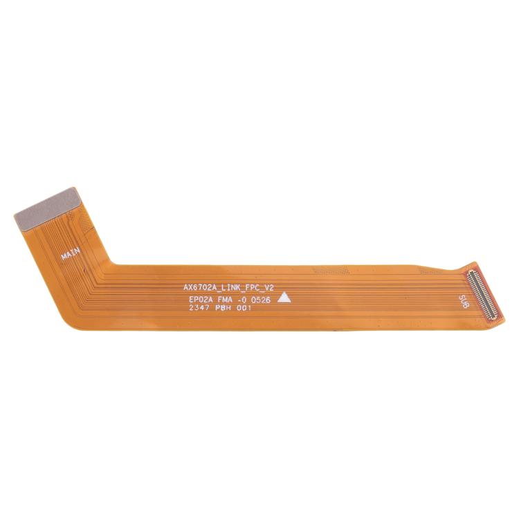 Nappe de connexion d'origine pour carte mère vivo Pad Air PA2353, For vivo Pad Air(Original)