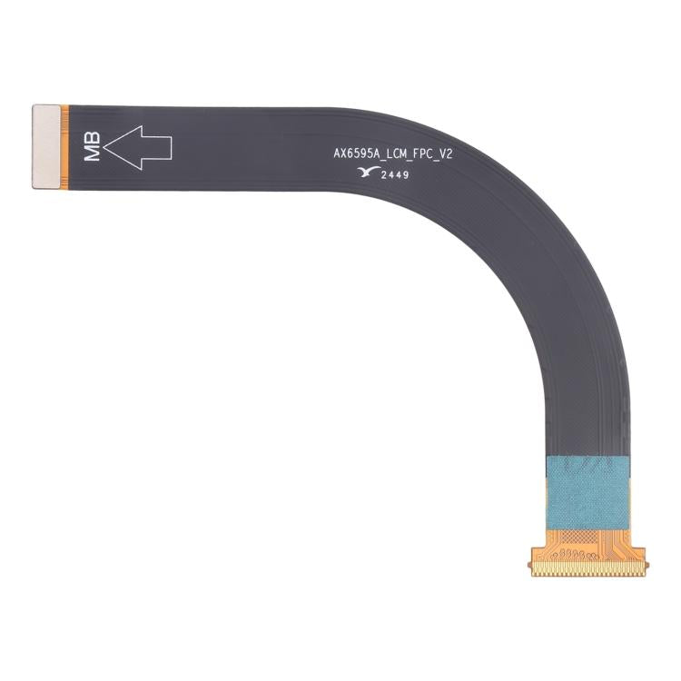 Câble flexible LCD d'origine pour Lenovo QiTian K10 Pro TB360ZU, For Lenovo QiTian K10 Pro(Original)