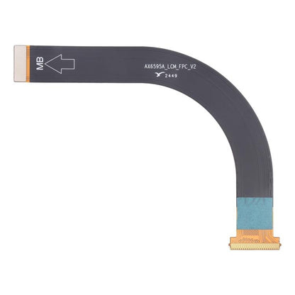 Câble flexible LCD d'origine pour Lenovo QiTian K10 Pro TB360ZU, For Lenovo QiTian K10 Pro(Original)