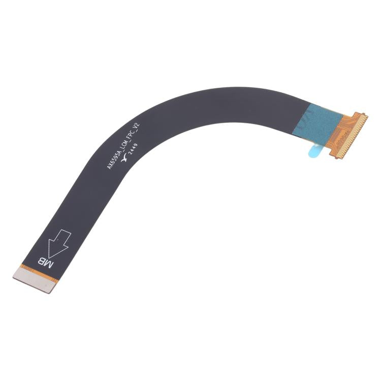 Câble flexible LCD d'origine pour Lenovo QiTian K10 Pro TB360ZU, For Lenovo QiTian K10 Pro(Original)