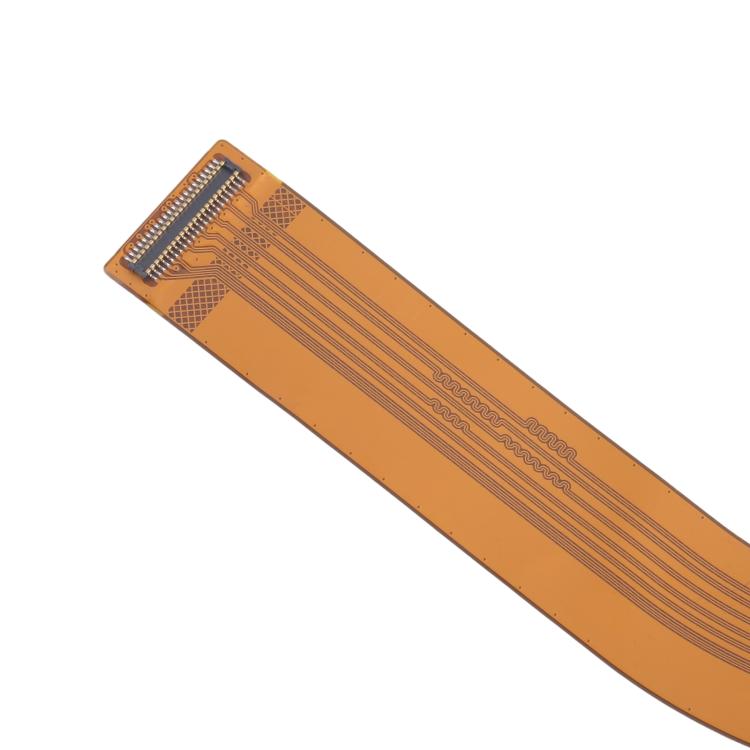 Câble flexible LCD d'origine pour Lenovo QiTian K10 Pro TB360ZU, For Lenovo QiTian K10 Pro(Original)