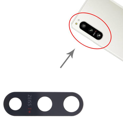 Objectif de caméra arrière d'origine pour Sony Xperia 5 IV, For Sony Xperia 5 IV(Original)