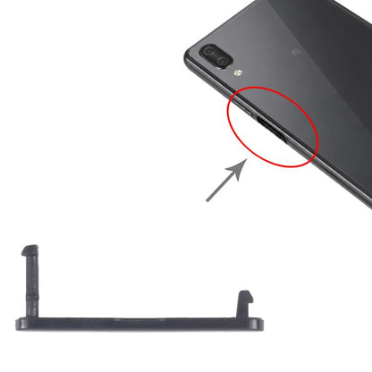 Bloc anti-poussière mat d'origine pour Sony Xperia L3, For Sony Xperia L3(Original)