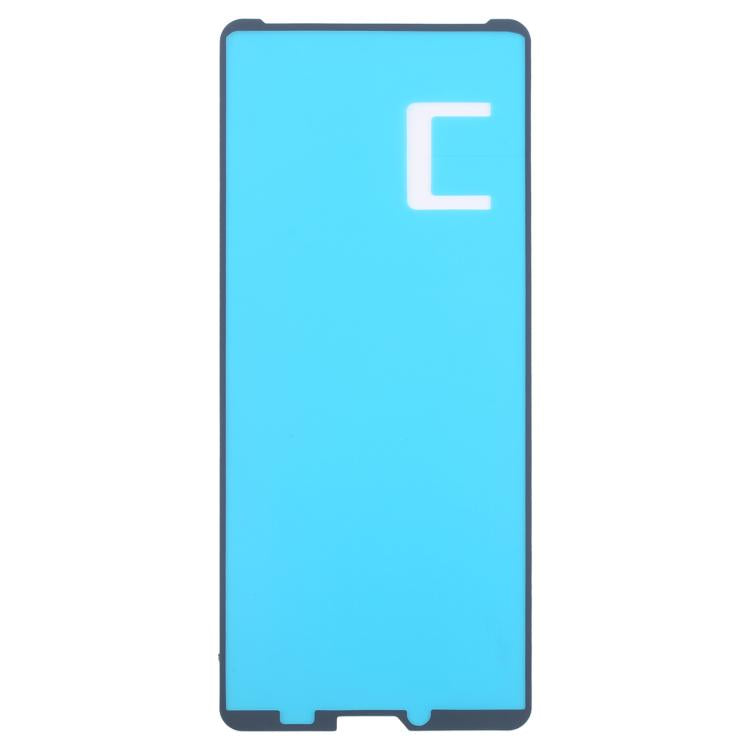 10 adhésifs pour coque avant Sony Xperia 10 V, For Sony Xperia 10 V