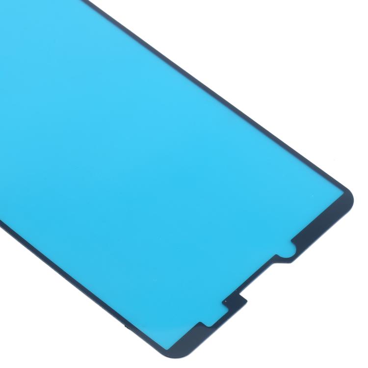 10 adhésifs pour coque avant Sony Xperia 10 V, For Sony Xperia 10 V