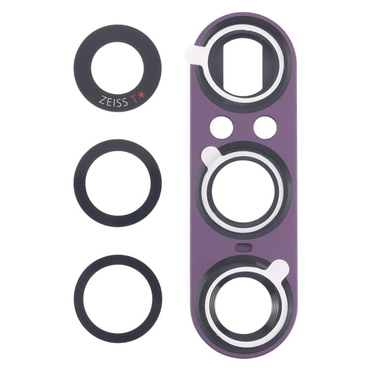 Cache-objectif d'origine pour Sony Xperia 1 VII, For Sony Xperia 1 VII(Original)
