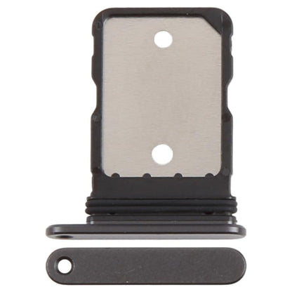 Tiroir de carte SIM d'origine pour Google Pixel 10a, For Google Pixel 10a(Original)