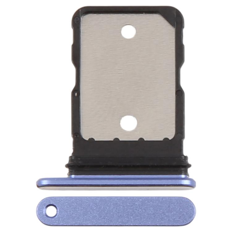 Tiroir de carte SIM d'origine pour Google Pixel 10a, For Google Pixel 10a(Original)