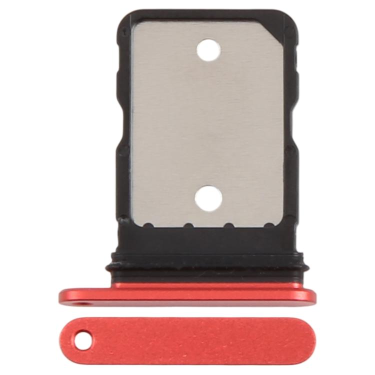Tiroir de carte SIM d'origine pour Google Pixel 10a, For Google Pixel 10a(Original)