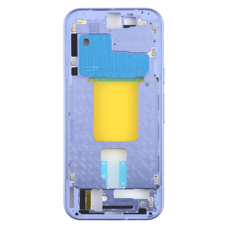 Plaque de cadre intermédiaire d'origine pour Google Pixel 10a, For Google Pixel 10a(Original)