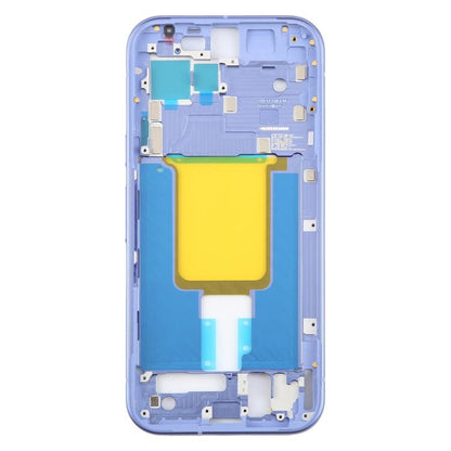 Plaque de cadre intermédiaire d'origine pour Google Pixel 10a, For Google Pixel 10a(Original)