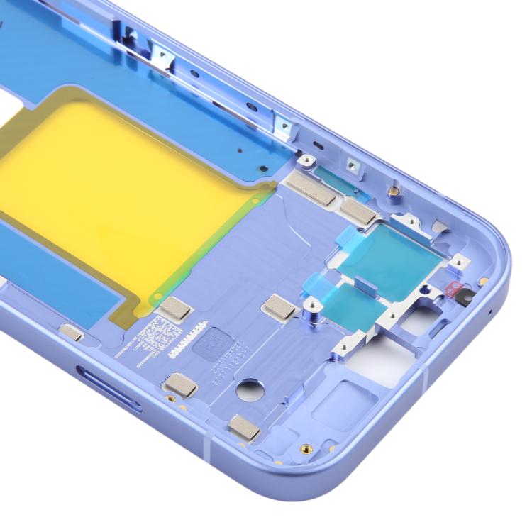 Plaque de cadre intermédiaire d'origine pour Google Pixel 10a, For Google Pixel 10a(Original)