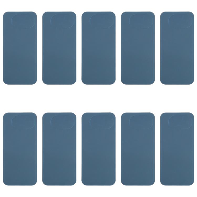 Pour Google Pixel 10a, 10 adhésifs pour coque arrière, For Google Pixel 10a
