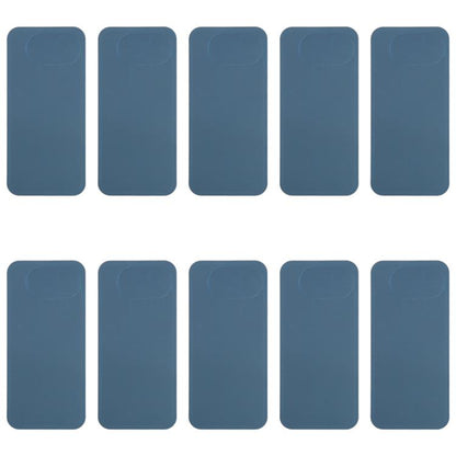 Pour Google Pixel 10a, 10 adhésifs pour coque arrière, For Google Pixel 10a