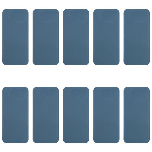 Pour Google Pixel 10a, 10 adhésifs pour coque arrière, For Google Pixel 10a