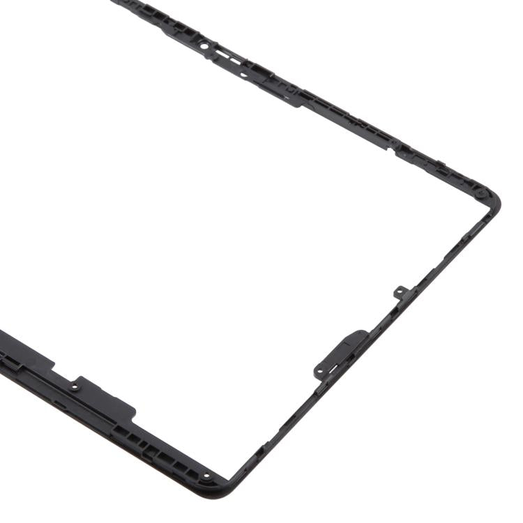 Cadre de façade d'écran LCD d'origine pour Lenovo TB-J607, For Lenovo TB-J607(Original)