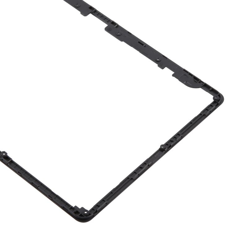 Cadre de façade d'écran LCD d'origine pour Lenovo TB-J607, For Lenovo TB-J607(Original)