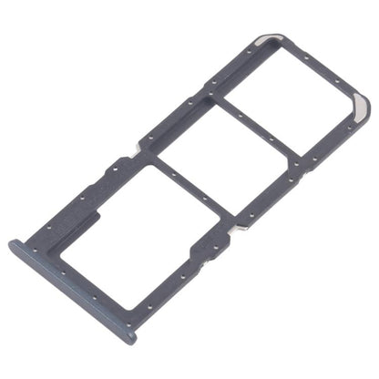 Pour Realme C30s RMX3690 : lot de 10 plateaux pour carte SIM + plateau pour carte microSD, For Realme C30s