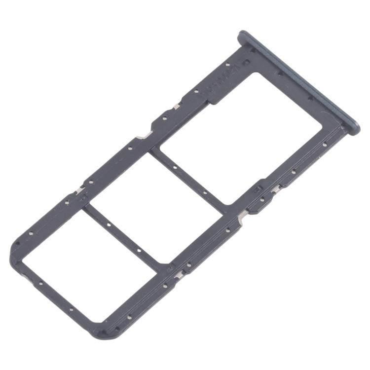 Pour Realme C30s RMX3690 : lot de 10 plateaux pour carte SIM + plateau pour carte microSD, For Realme C30s