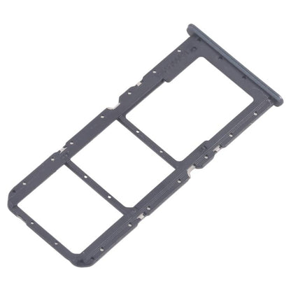 Pour Realme C30s RMX3690 : lot de 10 plateaux pour carte SIM + plateau pour carte microSD, For Realme C30s