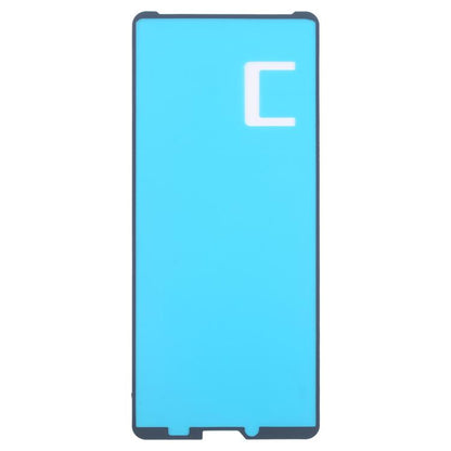 10 adhésifs pour coque avant Sony Xperia 10 Vi, For Sony Xperia 10 VI