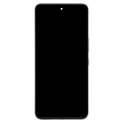 Écran LCD d'origine avec cadre pour Tecno Pova 7 Ultra LJ9, For Tecno Pova 7 Ultra(Original)