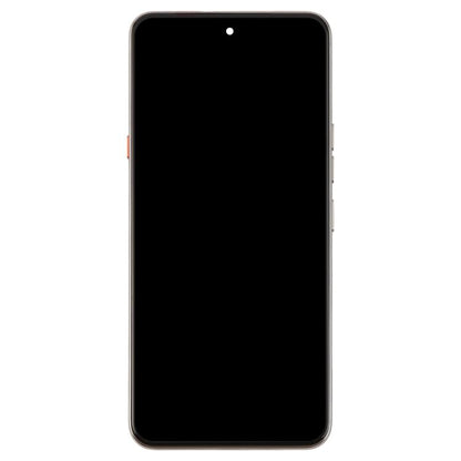 Écran LCD d'origine avec cadre pour Tecno Camon 40 Premier CM8