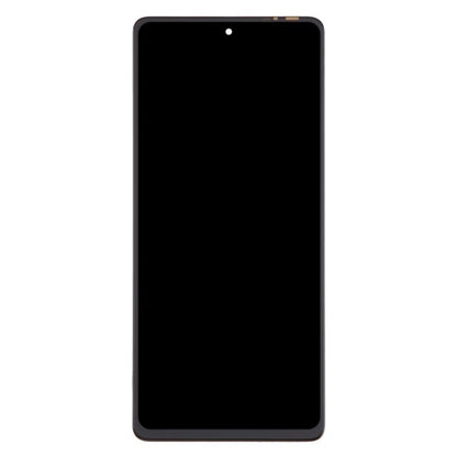 Écran OLED LCD d'origine avec numériseur et ensemble complet pour Infinix Note 30 VIP X6710, For Infinix Note 30 VIP(Original)