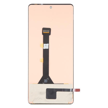 Écran OLED LCD d'origine avec numériseur et ensemble complet pour Infinix Note 30 VIP X6710, For Infinix Note 30 VIP(Original)