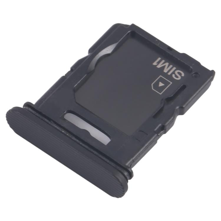 Tiroir de carte SIM d'origine pour Sony Xperia 1 VII + Tiroir pour carte SIM / carte microSD, For Sony Xperia 1 VII(Original,Dual SIM)