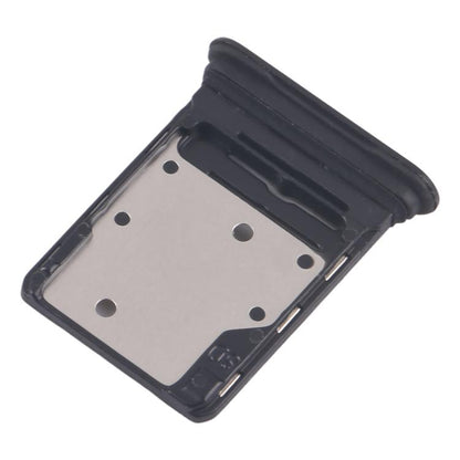 Tiroir pour carte SIM d'origine Sony Xperia 1 IV + tiroir pour carte microSD, For Sony Xperia 1 IV(Original)